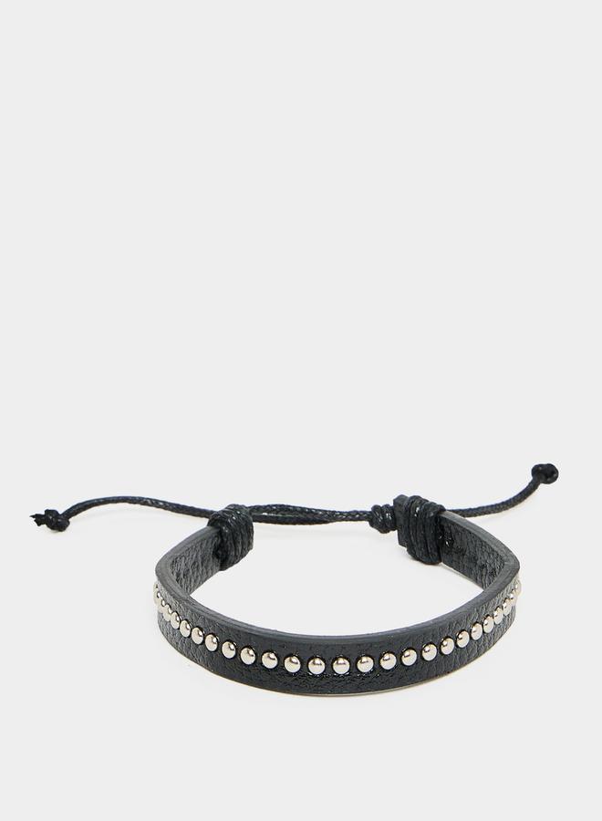 Styli Studded Adjustable Bracelet - Image 1