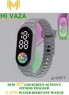 Grey