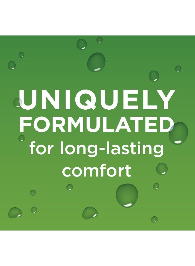 Blink Amo Contact Lubricant Eye Drops For Soft And Rgp Lenses, 0.34 Ounce Box - Image 3