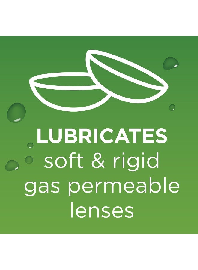 Blink Amo Contact Lubricant Eye Drops For Soft And Rgp Lenses, 0.34 Ounce Box - Image 5