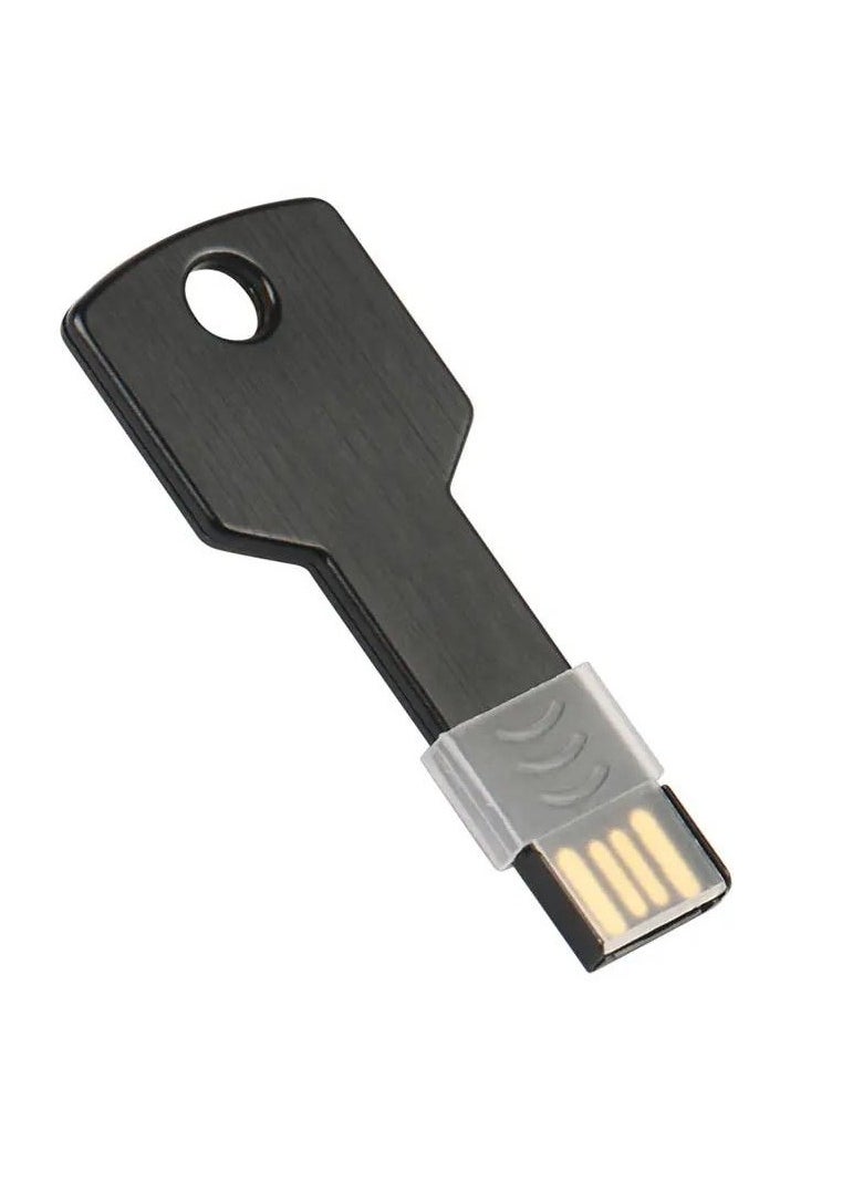 High speed storage drive 64GB key shape  - Image 1