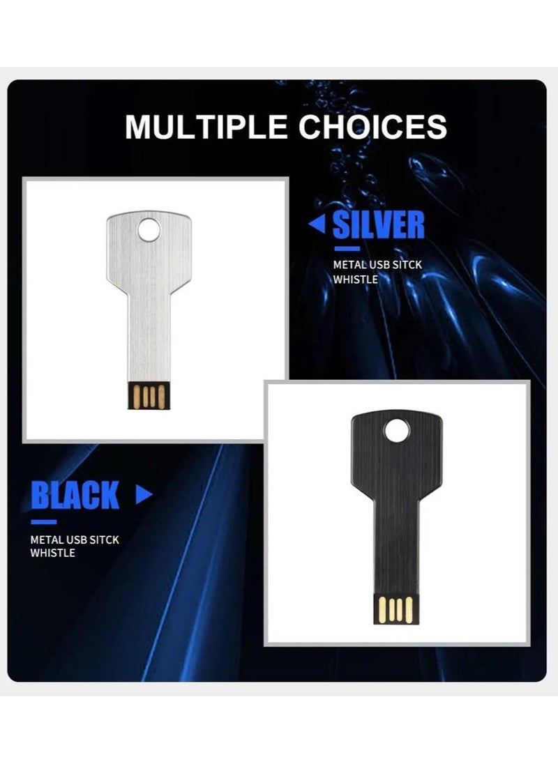 High speed storage drive 64GB key shape  - Image 4