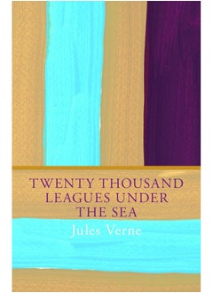 Twenty Thousand Leagues