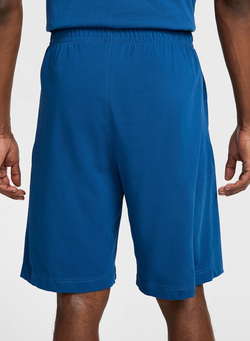 Nike Nsw Club Shorts - Image 2