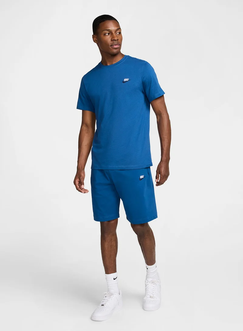 Nike Nsw Club Shorts