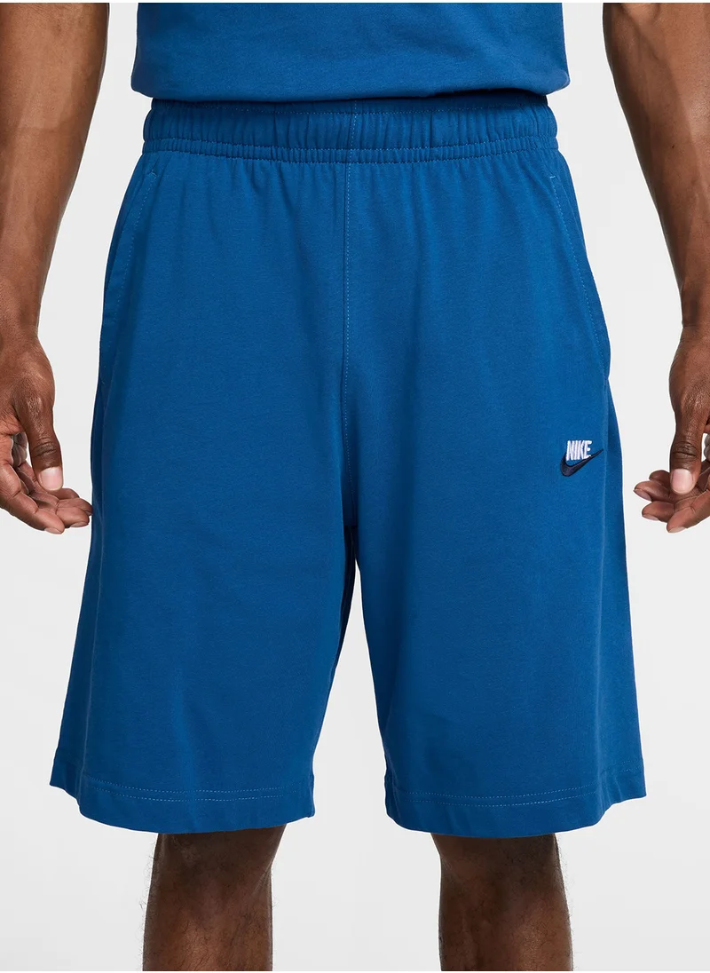 Nike Nsw Club Shorts