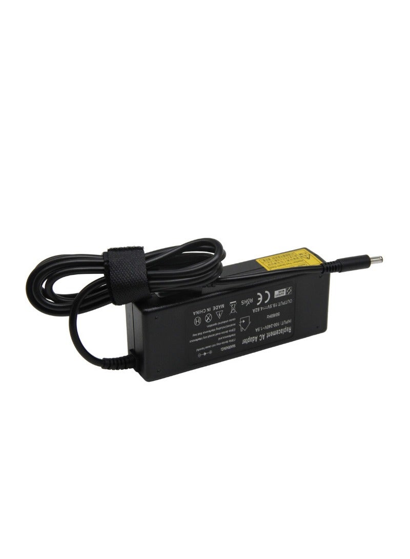 مناسب لمحول طاقة الكمبيوتر Dell 19.5V4.62A 90W بمنفذ دائري 4.5*3.0 - Image 2