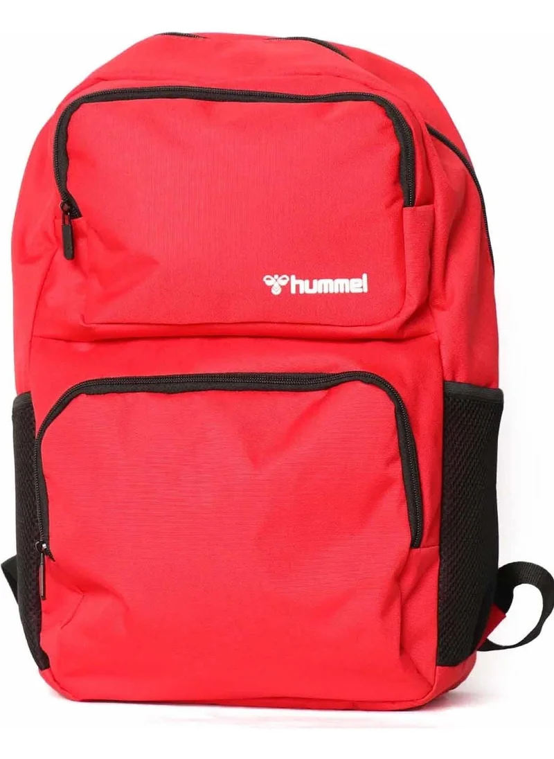 هامل Moon Backpack School Unisex Backpack 980228-3658RED