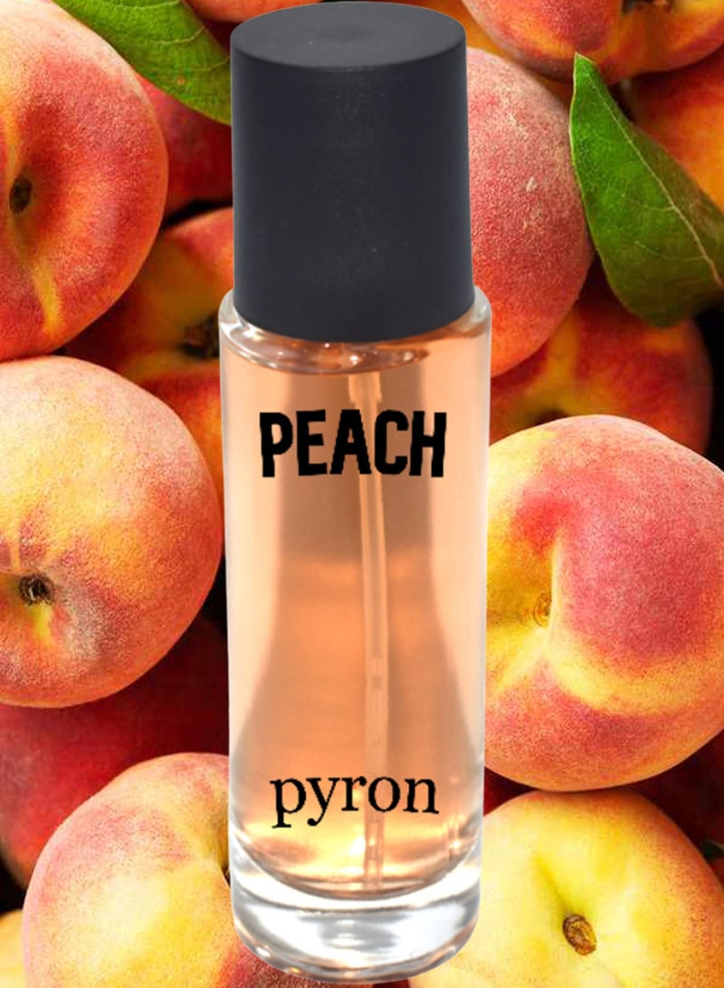 بيرون 10 قطع عطر الخوخ 30 مل EDP - Image 2