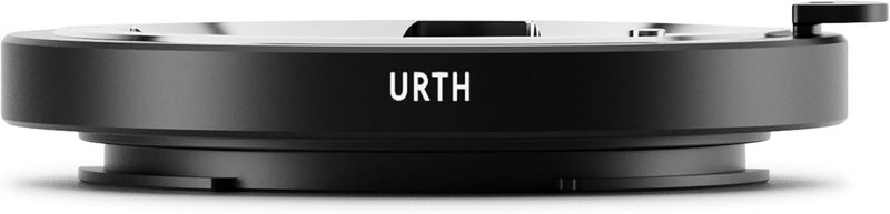 Urth Lens Mount Adapter: Compatible with Leica M Lens to RF Camera Body - Image 1