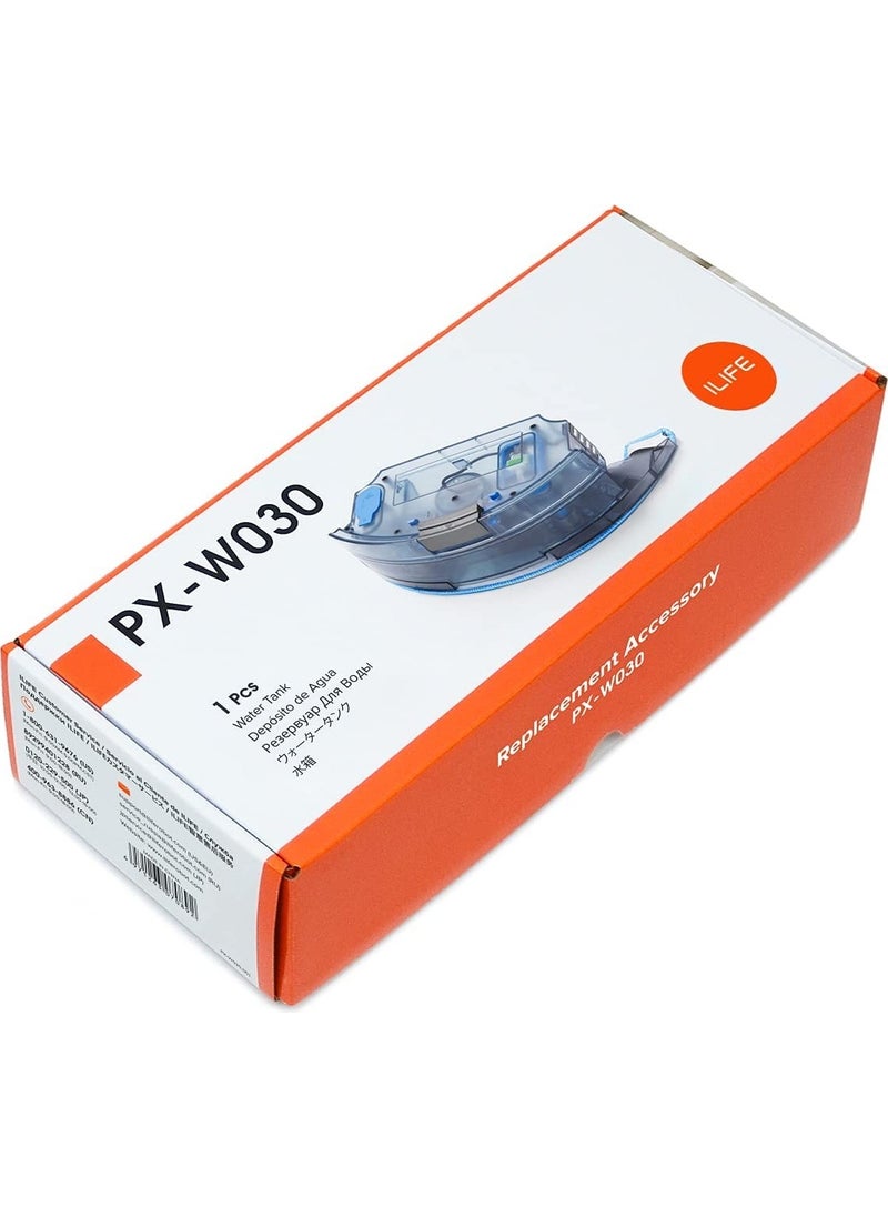 iLife PX-W030 Water Tank (A10S)  - Image 2