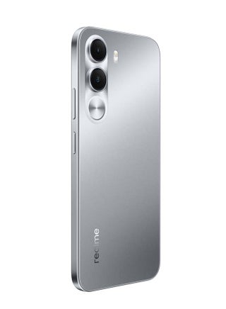 C100i 4G Dual SIM Dusk Grey 4GB RAM 256GB - International Version - view 4