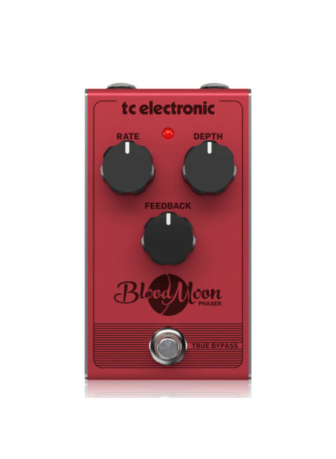 TC Electronic Blood Moon Phaser - Image 3