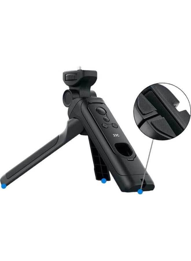 JJC Bluetooth Tripod Compatible With Sony Camera Handles For A7R5, A7M4, A7C2, A7Cr, Zv-E10Ii, Zve1, Zv1 Second Generation, A6700 Mirrorless Camera Shooting Stand - Image 2