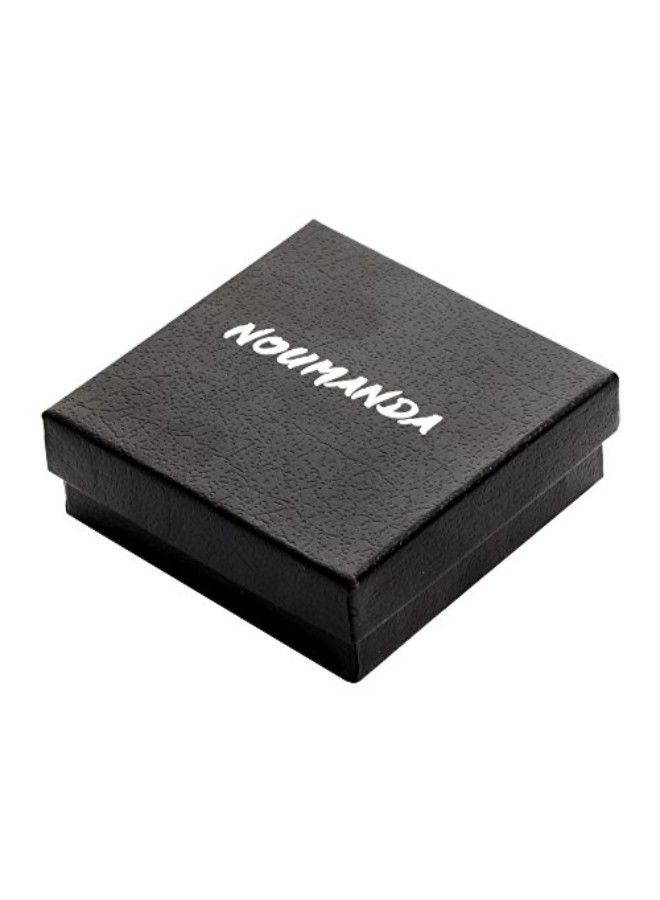 NIBEMINENT Stainless Steel Chain Necklace - Image 3