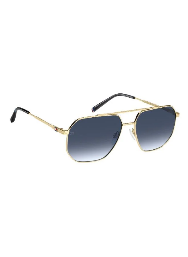 TOMMY HILFIGER Rectangular Sunglasses Frames