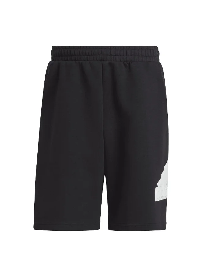 اديداس Adidas M Fi Bos Sho Black Training Shorts For Men Xs