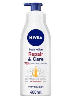 Repair And Care
