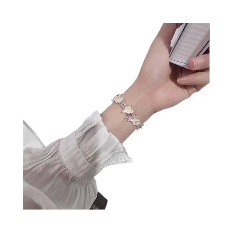منتج لـ الاستخدام اليومي للساعة الذكية واستبدال السوار والرياضة وتغيير الإطلالة باللون ذهبي Apple Watch Metal Smartwatch - Image 4