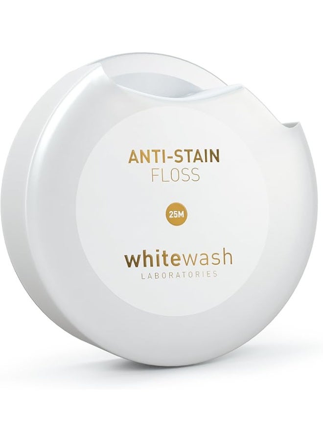 Nano خيط تنظيف الأسنان نانو ميكرو ستاين