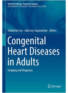 Congenital Heart Diseases in Adults: Imaging and Diagnosis  - Image 2