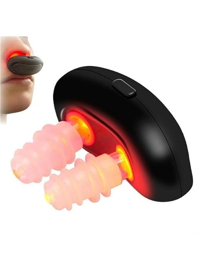 بيوينتي Red Light Therapy Device for Soothing Nose - Image 1