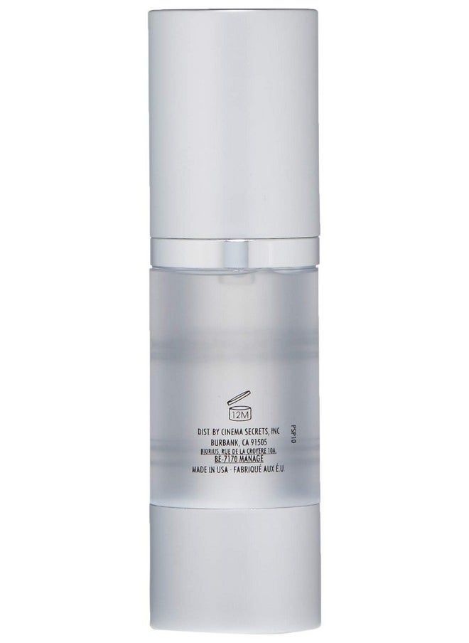 Cinema Secrets Pro Cosmetics Ultimate Foundation Primer, 1 Fl Oz  - Image 2