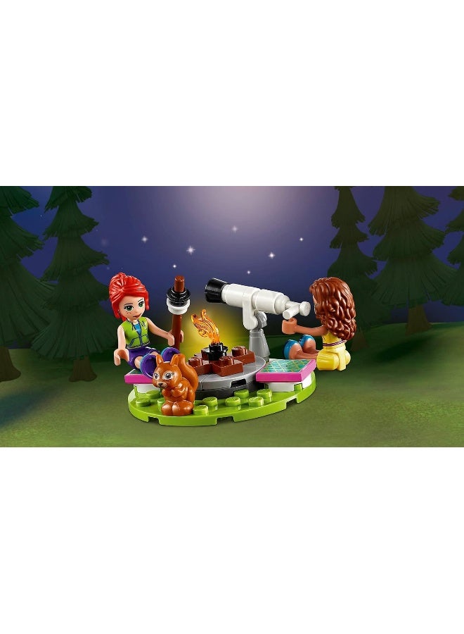 LEGO Friends Nature Glamping 41392 Building Kit (241 Pieces) - Image 3