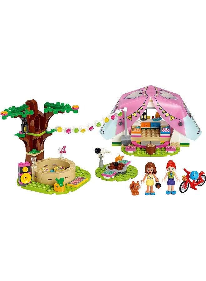 LEGO Friends Nature Glamping 41392 Building Kit (241 Pieces) - Image 5