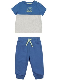 Newborn Baby And Toddler T-Shirt And Joggers Set 2Y Hot Pink - pzsku/Z1C0C64E72EDCE23F601EZ/45/_/1709620955/06bfea1d-d849-4d18-b4b7-f694730cad6e