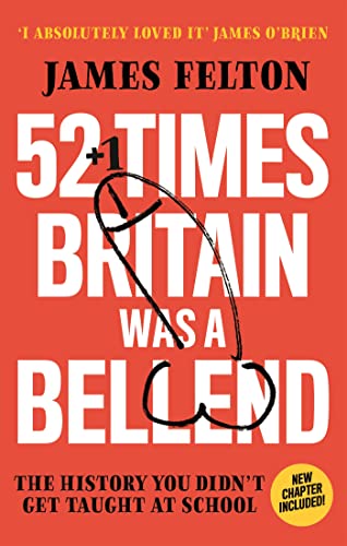 52 Times Britain Was A Bellend The History You Didnt Get Taught At School 