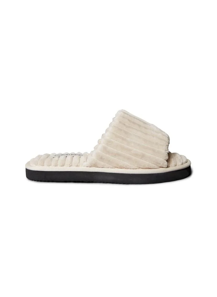 Calvin Klein Jeans Cordury Slipper