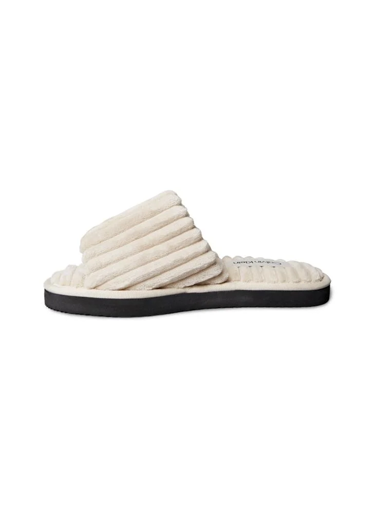 Calvin Klein Jeans Cordury Slipper