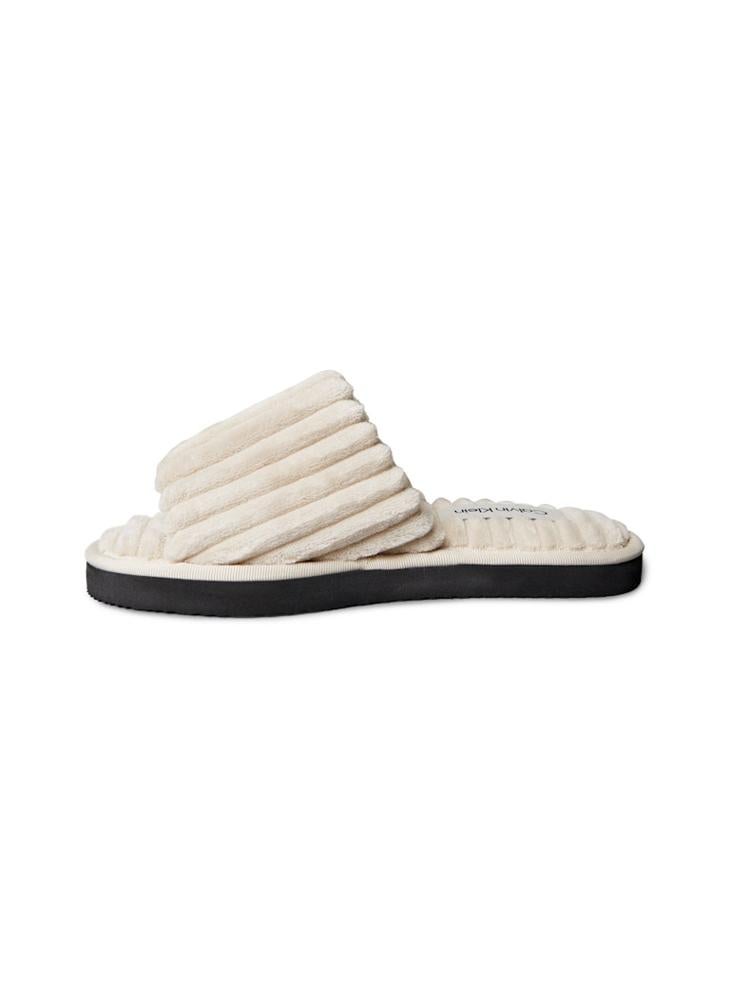 Calvin Klein Jeans Cordury Slipper - Image 2