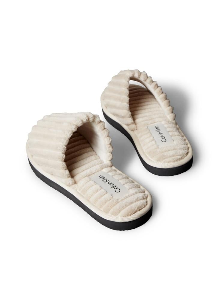 Calvin Klein Jeans Cordury Slipper - Image 4