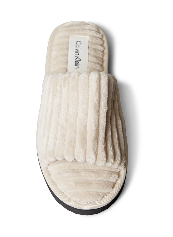 Calvin Klein Jeans Cordury Slipper - Image 5