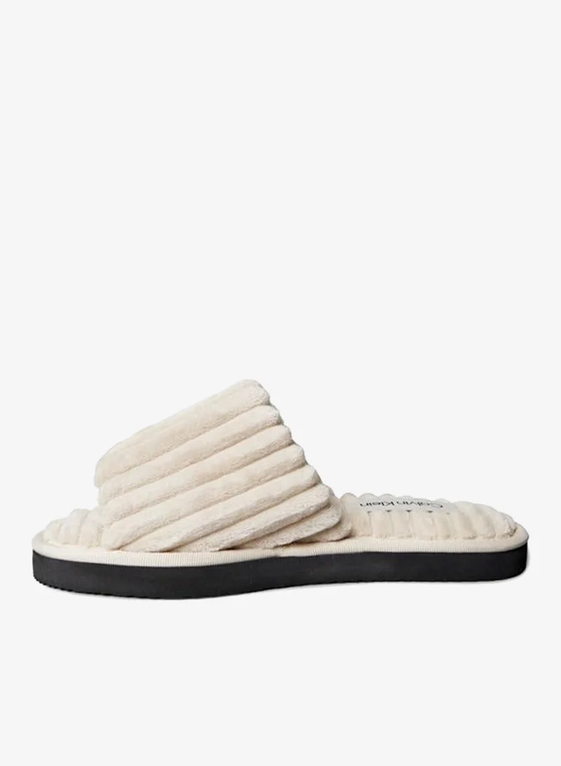 Calvin Klein Jeans Cordury Slipper