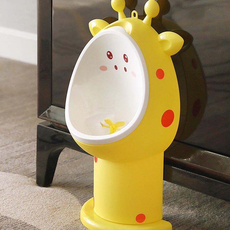 2pcs Adorable Boy Training Urinal Practical Boy Standing Urinal Boy Pee Potty - Image 4