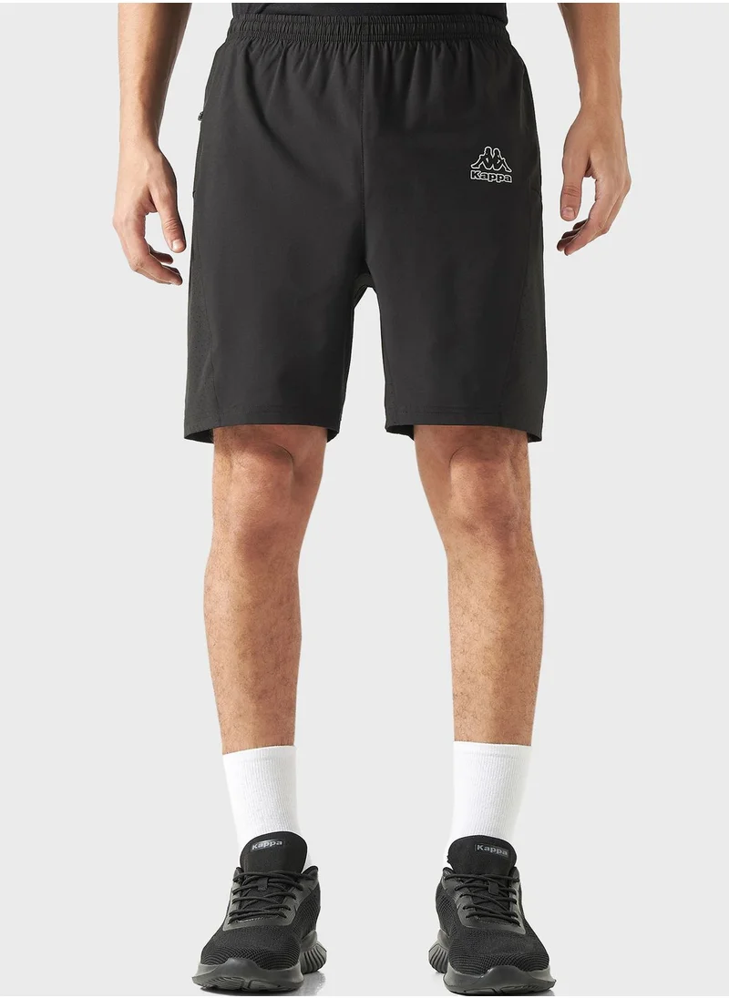 Kappa Logo Shorts