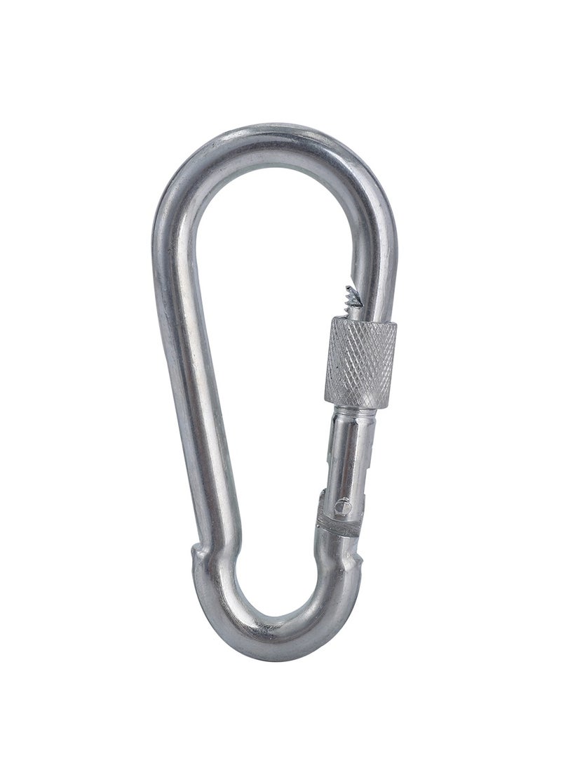 LAWAZIM Carabiner Snap Hook - 10cm x 100mm - Image 2