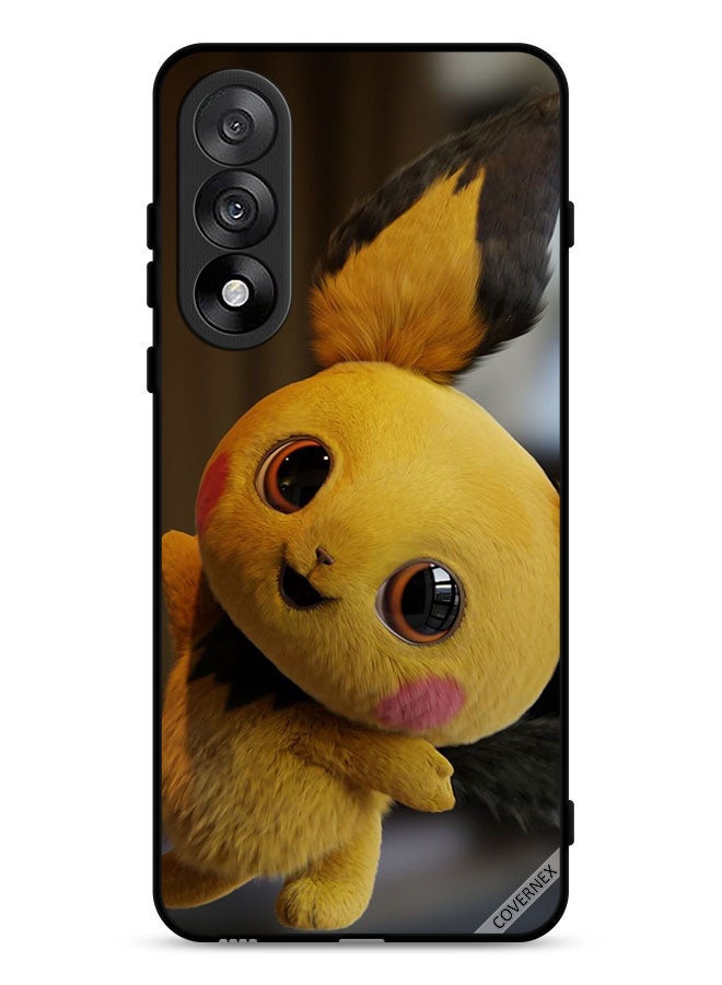 Covernex OnePlus Ace 5 Ultra Protective Case Cover Pikachu