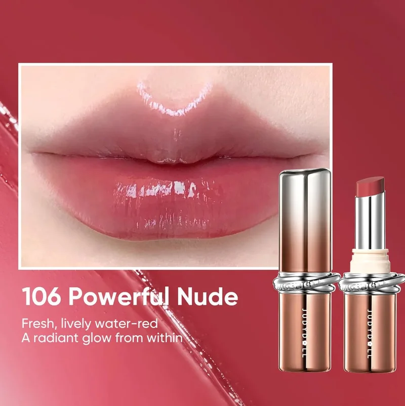 Judydoll Judydoll Stay Shine Lipstick 106