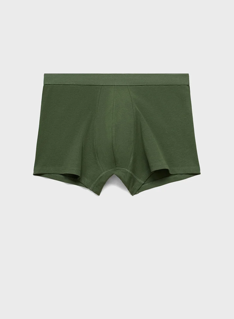 Mango Man 3 Pack Brief