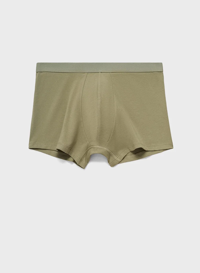 Mango Man 3 Pack Brief