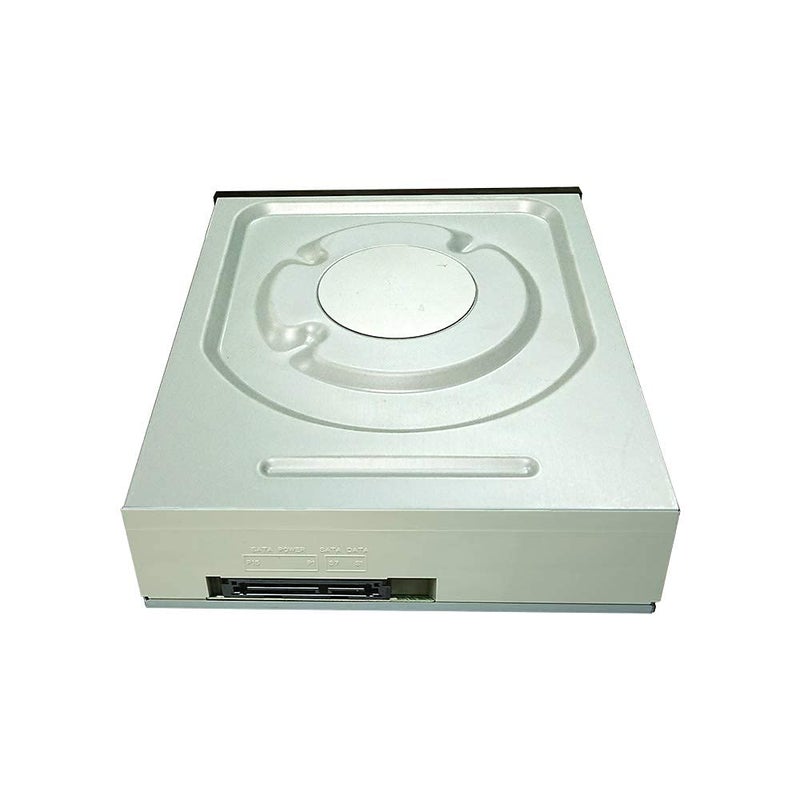 Optiarc Serial-ATA Internal 24X CD DVD Optical Drives Burner AD-5290S (Black) (Bulk) - Internal CD/DVD Drive for PC, SATA DVD Drive, DVD Writer for Desktop - Image 5