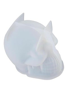 Generic 3 Pcs Skull Resin Molds,3D Skull Silicone Molds,3 Size Molds for Candle Soap Resin Casting Art Crafts  - Image 5