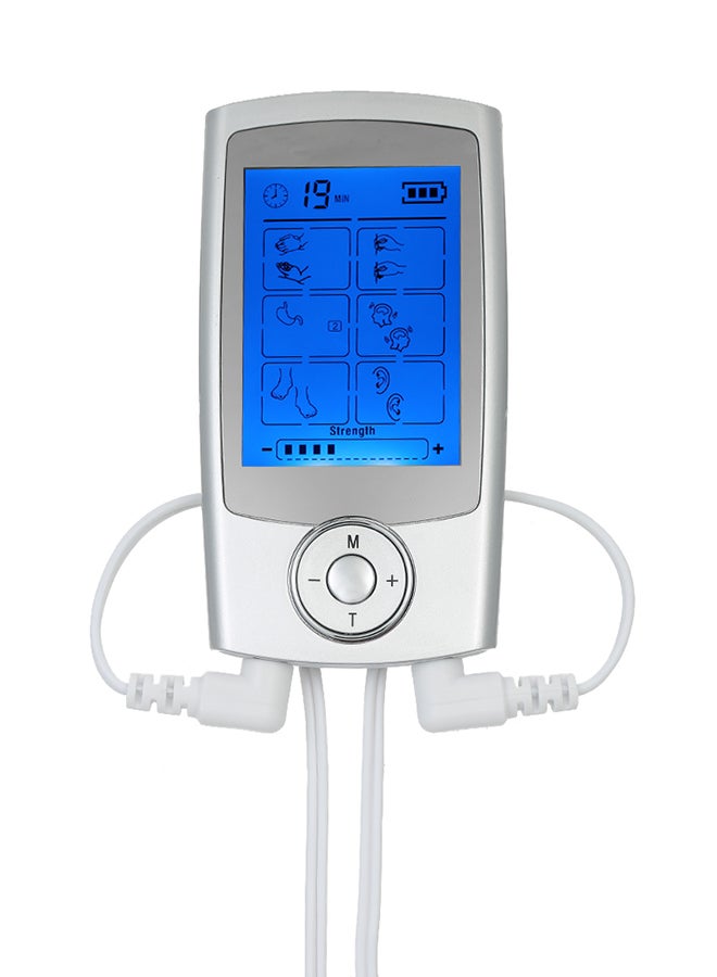 Carevas Electronic Pain Relief Muscle Stimulator - Image 3