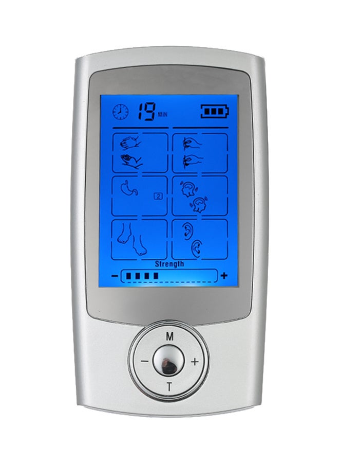Carevas Electronic Pain Relief Muscle Stimulator - Image 2