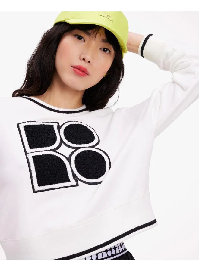 Kate Spade Noel Sweatshirt