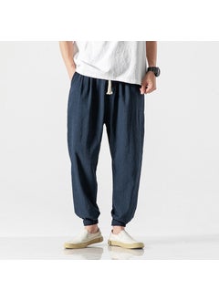 navy blue-New
